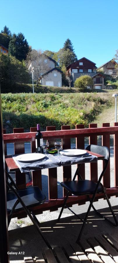 Studio-Cabine 4 Pers, Wifi Et Garage. Ax-les-Thermes Exterior foto